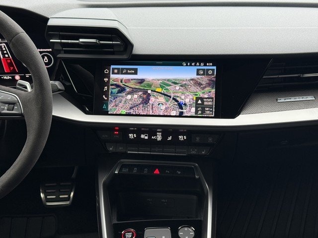 Audi RS3 Quattro S-Tronic Sportback