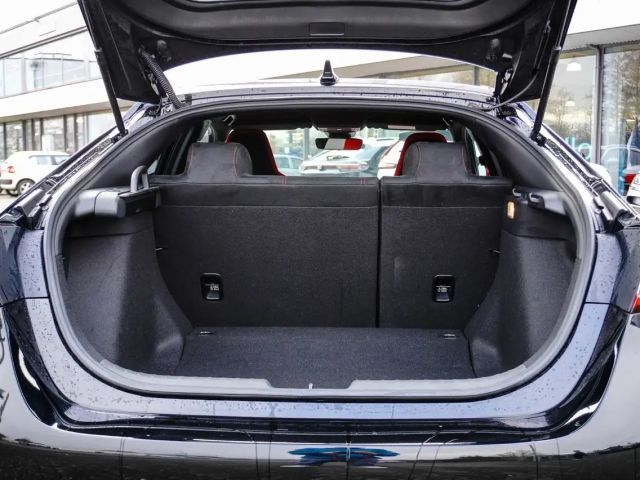 Honda Civic 2.0 Turbo Type R VTEC