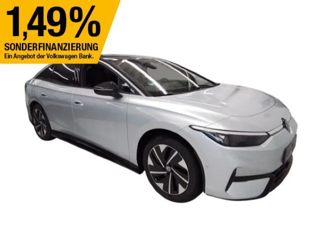 Volkswagen ID.7 IQ.Drive Pro