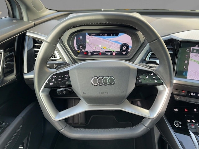 Audi Q4 e-tron Quattro