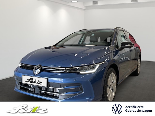 Volkswagen Golf 1.5 TSI Golf VIII Variant