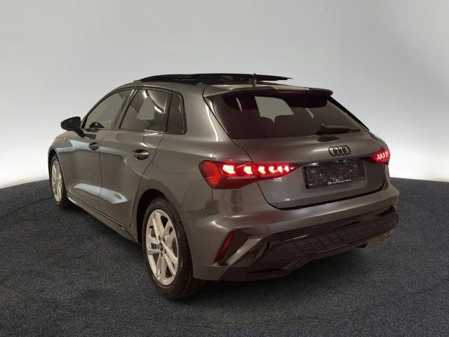 Audi A3 35 TFSI S-Line S-Tronic