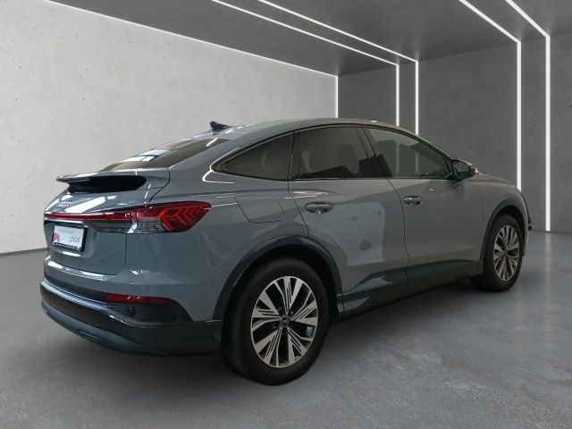 Audi Q4 e-tron 40 Sportback