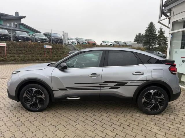 Citroën C4 PureTech Shine