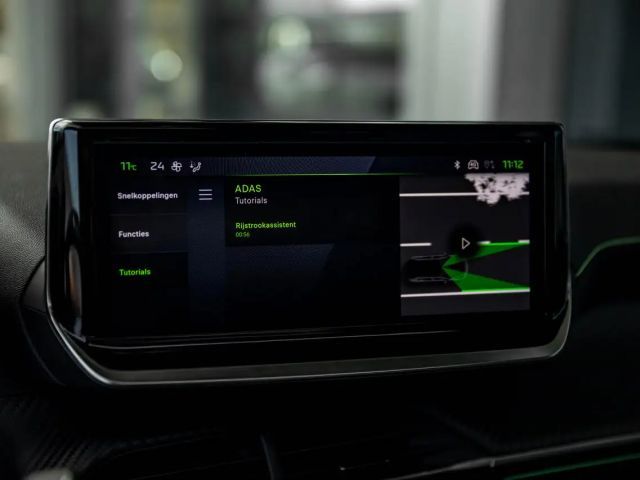 Peugeot 2008 GT-Line