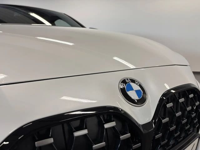 BMW 440 Coupé M-Sport M440d xDrive