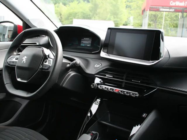 Peugeot E-208 Active Pack