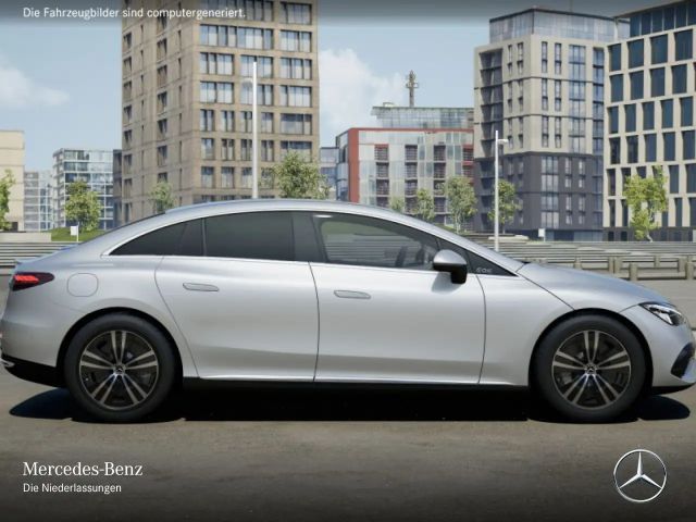 Mercedes-Benz EQE 300 AVANTGARDE Sedan