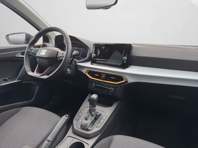 Seat Ibiza 1.0 TSI DSG Style