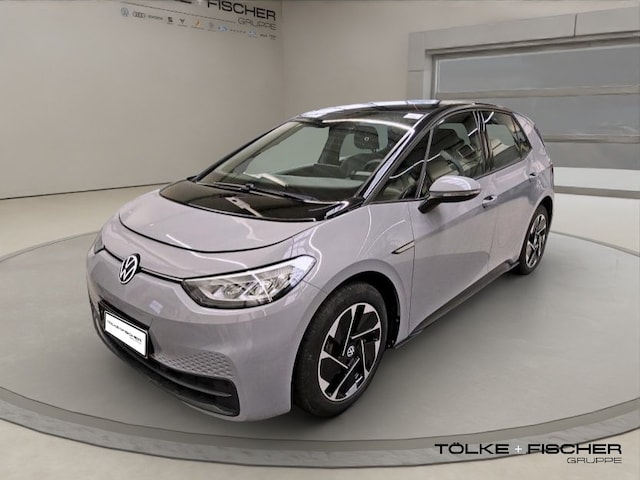 Volkswagen ID.3 W AUT Navi KlimaA. LED LM