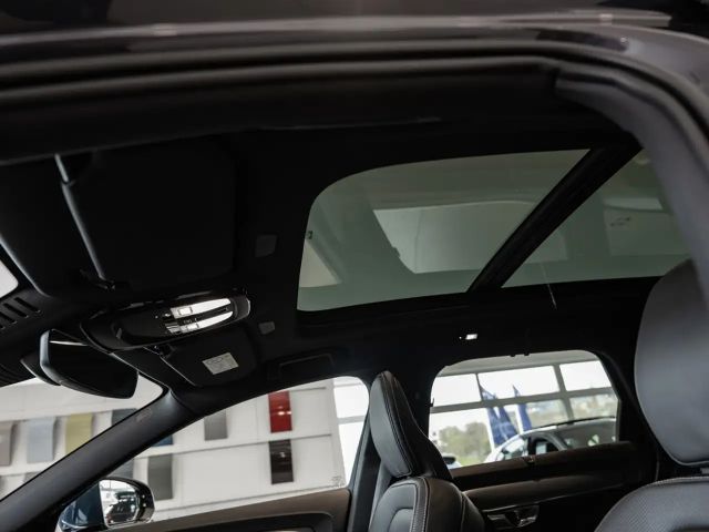 Volvo V90 Bright Ultimate