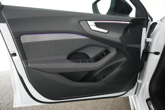 Audi A5 Avant S-Tronic