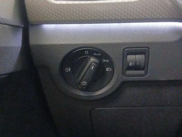 Volkswagen T-Cross Move