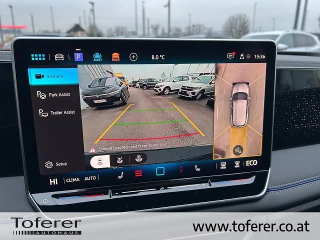 Volkswagen Tiguan DSG Sport eHybrid