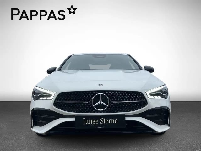 Mercedes-Benz CLA 200 Coupé