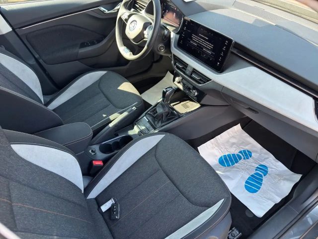Skoda Kamiq 1.0 TSI Drive Selection
