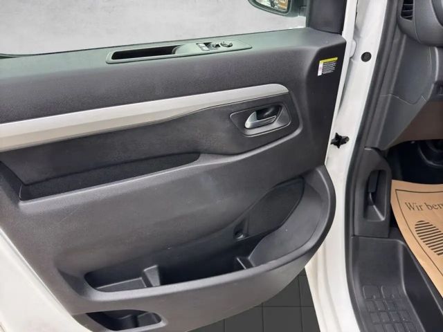 Citroën Spacetourer Shine