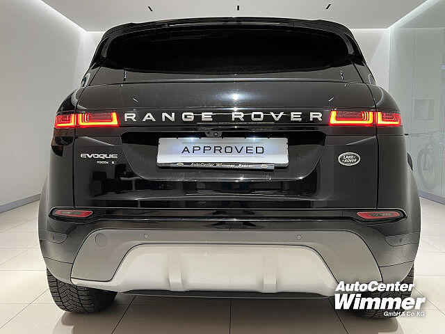 Land Rover Range Rover Evoque S