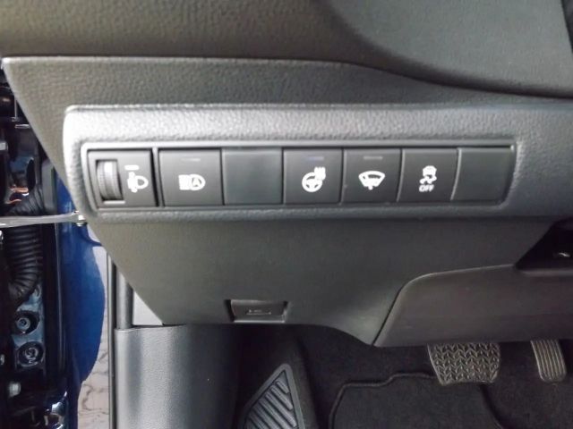 Suzuki Swace Comfort Hybrid