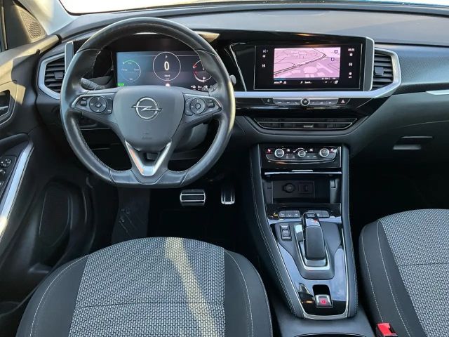 Opel Grandland X Innovation