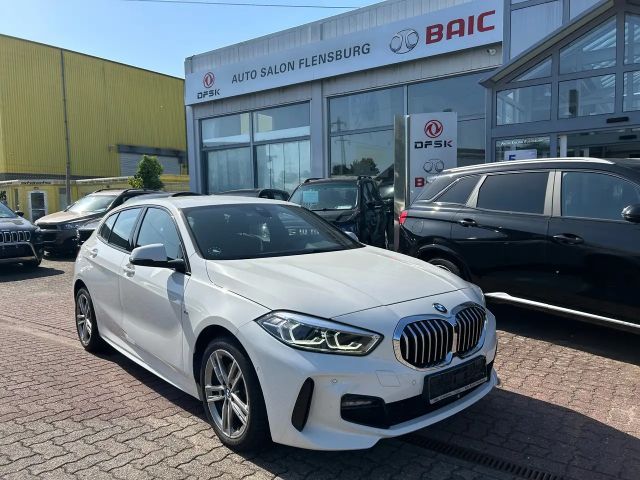BMW 118 118i M-Sport