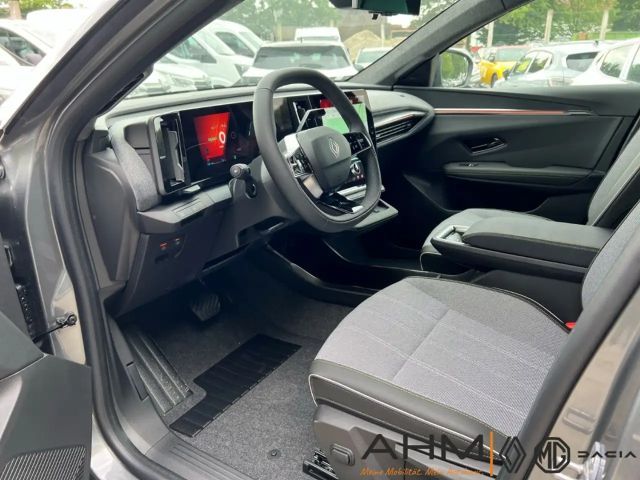 Renault Scenic E-Tech Techno