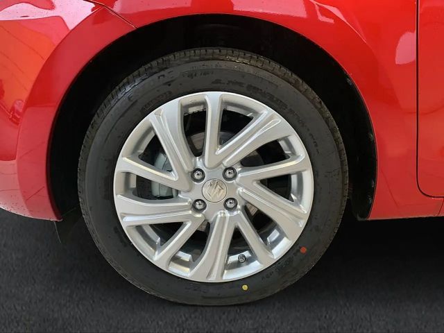 Suzuki Swift DualJet Hybrid Shine