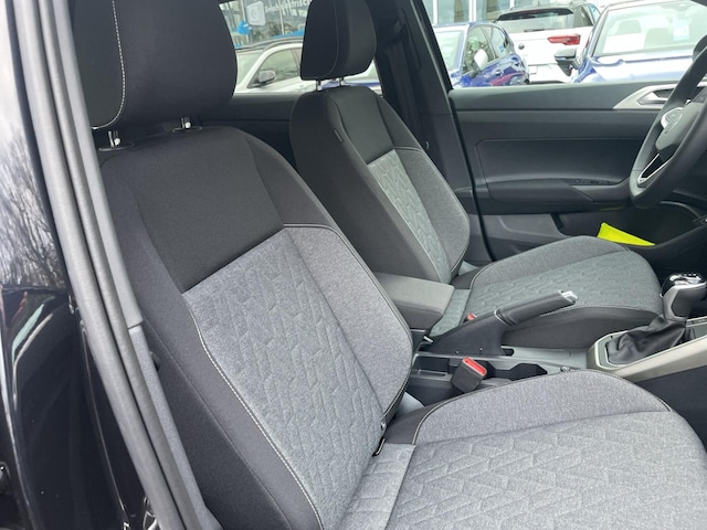 Volkswagen Taigo DSG Move