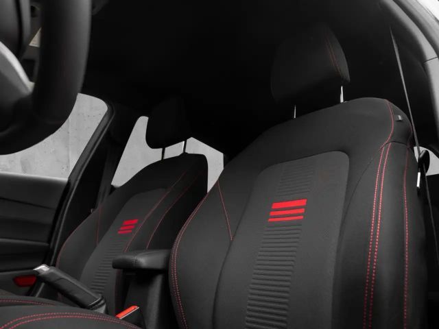 Ford Fiesta EcoBoost ST Line