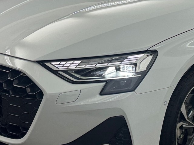 Audi A3 35 TDI S-Tronic Sportback