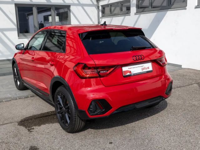 Audi A1 30 TFSI Allstreet S-Tronic
