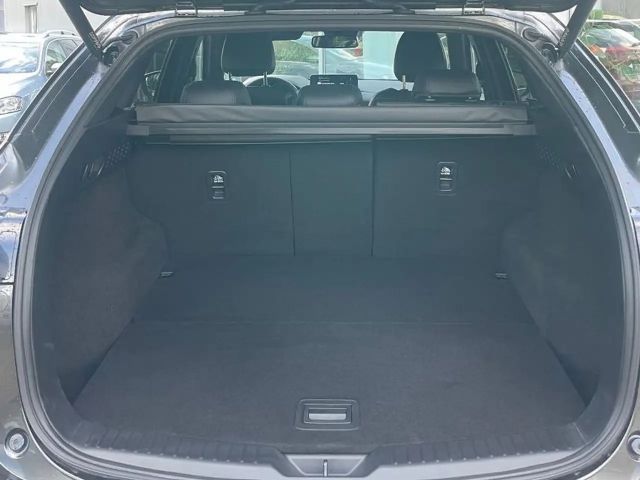 Mazda CX-5 Homura SkyActiv