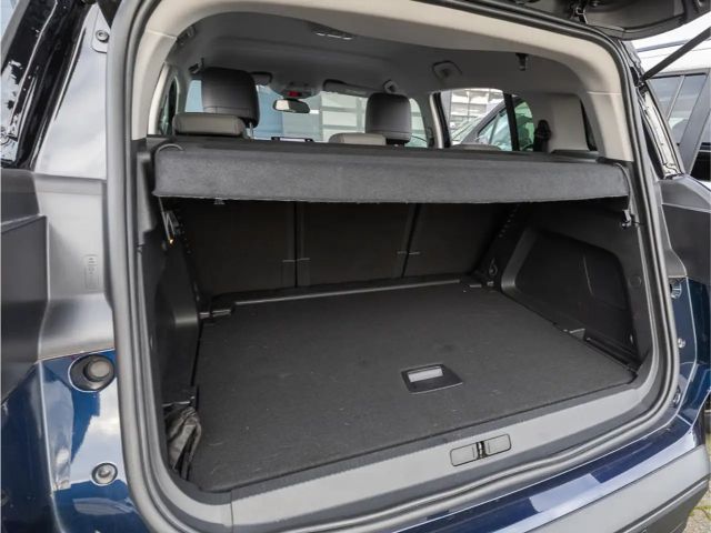 Citroën C5 Aircross C-Series