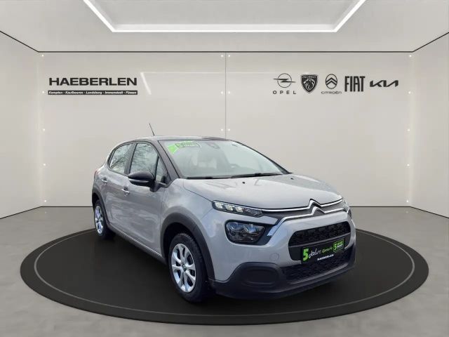 Citroën C3 Feel PureTech
