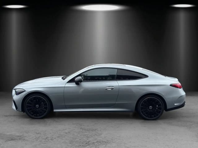 Mercedes-Benz CLE 220 AMG Line Coupé