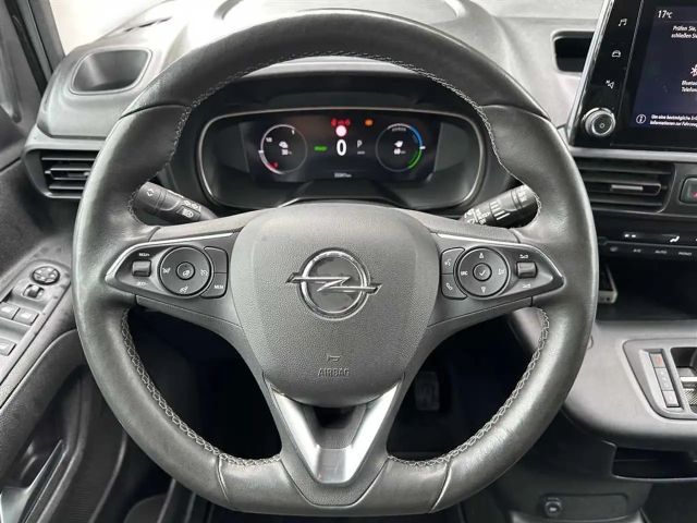 Opel Combo e-*Carplay*Hedup*Keyless*Tempomat*