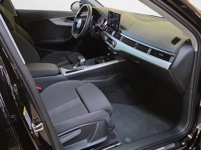 Audi A4 35 TDI Avant S-Tronic