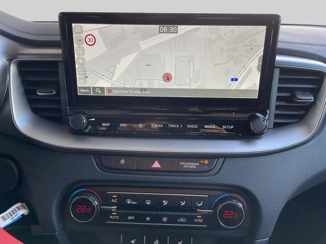 Kia Ceed GDi SportWagon