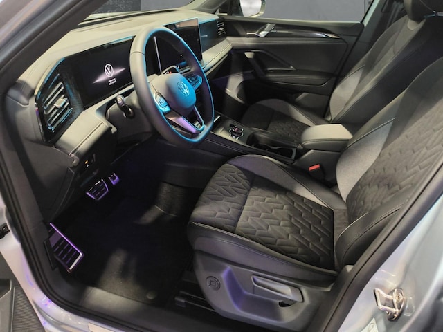 Volkswagen Tiguan 1.5 l eTSI OPF (150 P