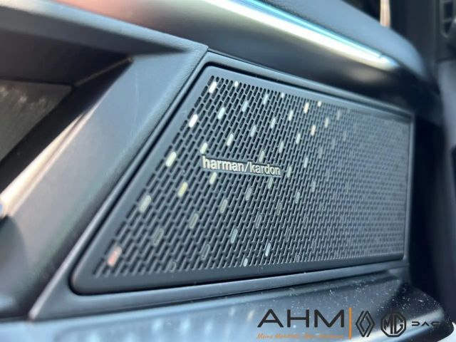 Renault Espace Hybrid Iconic