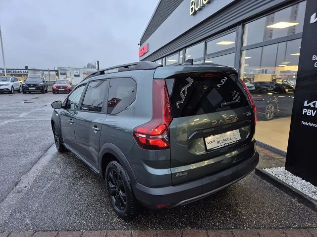Dacia Jogger ECO-G Extreme