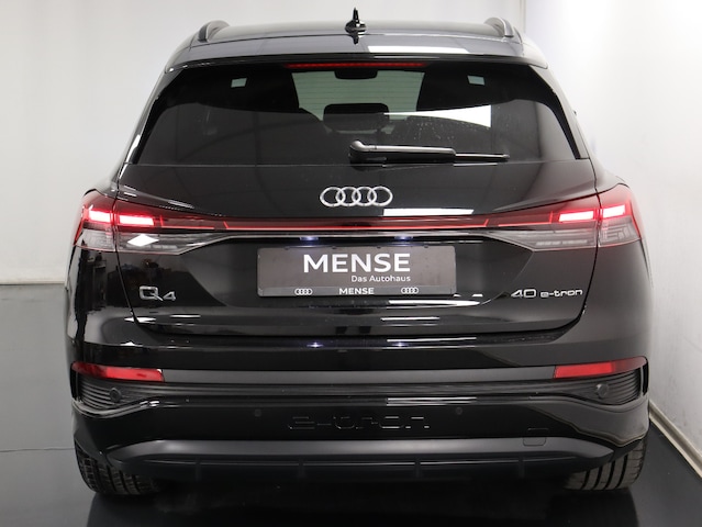 Audi Q4 e-tron 40