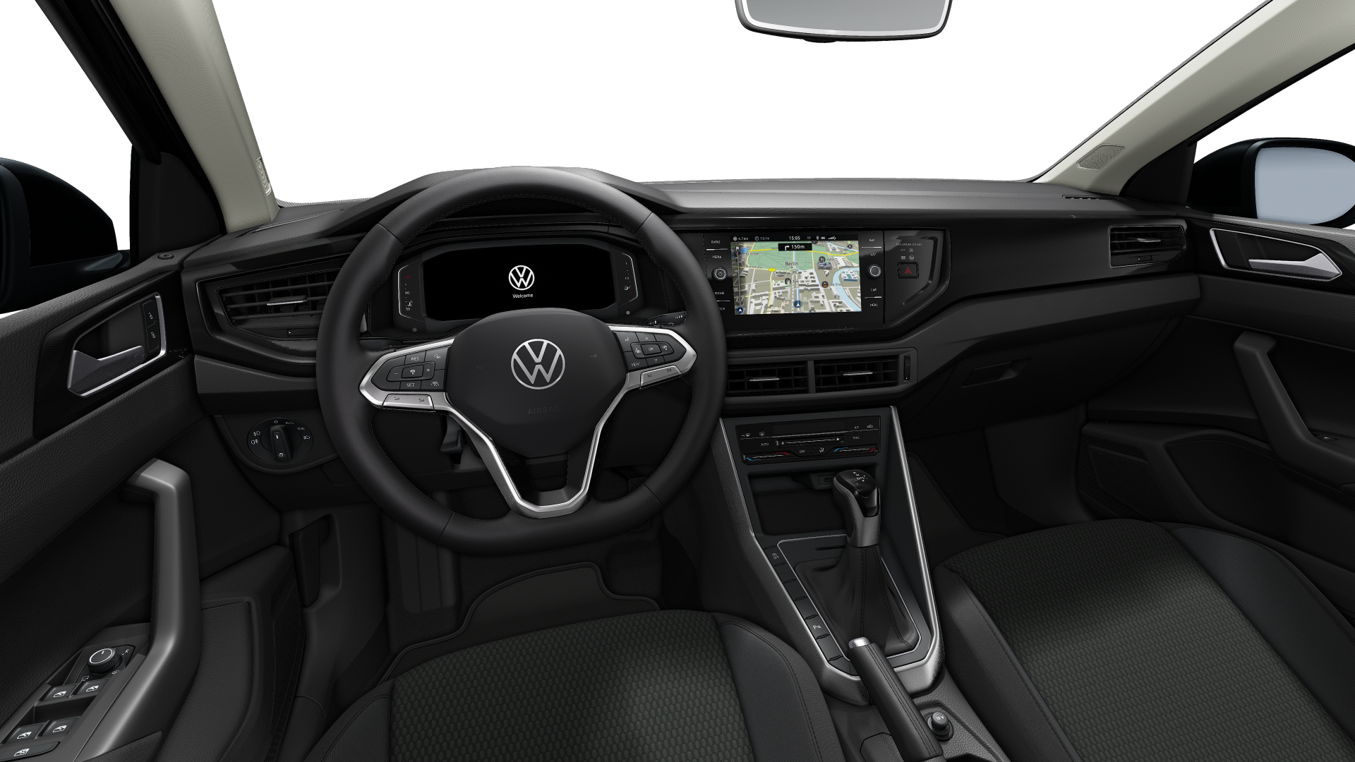 Volkswagen Taigo 1.0 TSI DSG Life