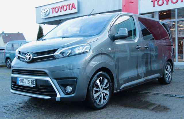 Toyota Proace Verso EV L1 Plus Team D