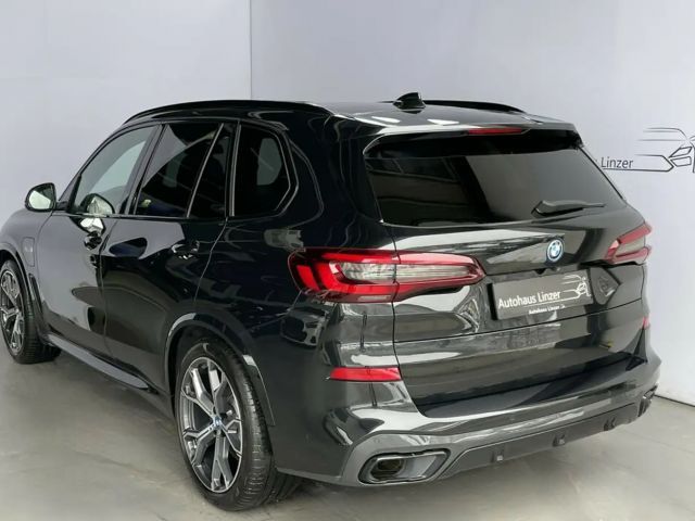 BMW X5 xDrive xDrive45e