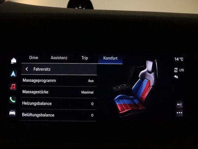 Porsche Taycan Turbo