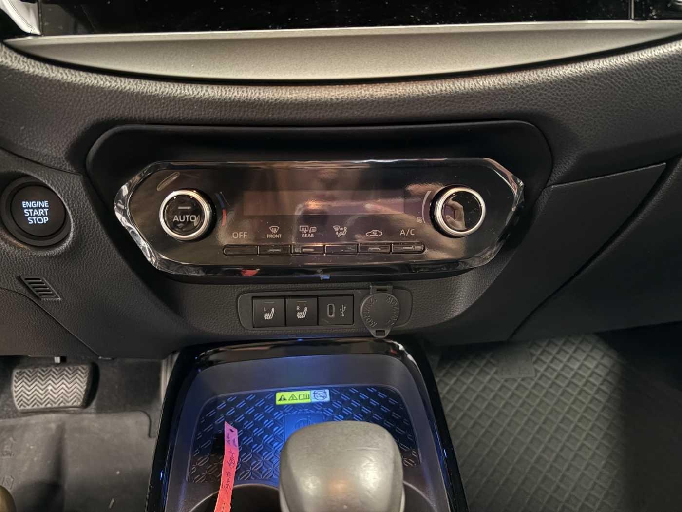 Toyota Aygo X 5-deurs