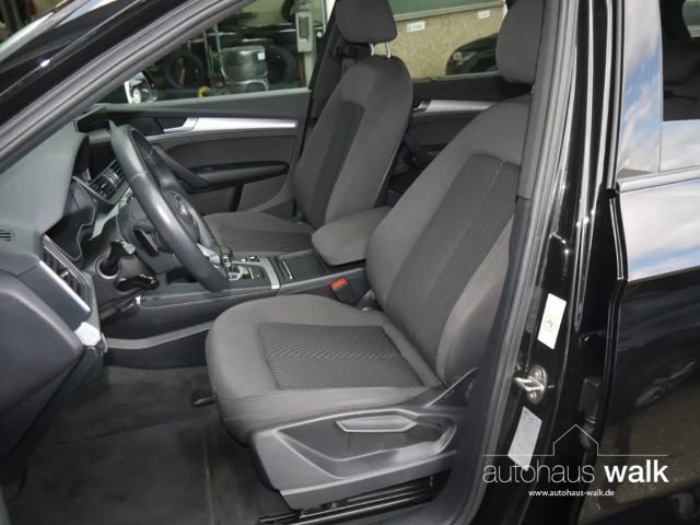 Audi Q5 50 TFSI Hybride Quattro S-Line