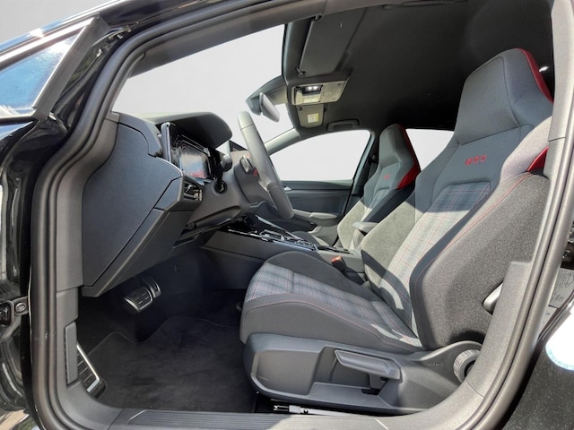 Volkswagen Golf GTI Sound