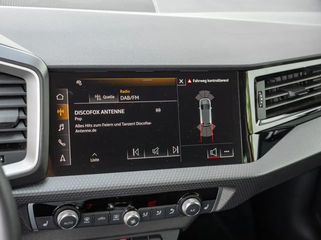 Audi A1 35 TFSI S-Line Sportback